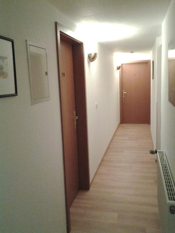 Altes Wirtshaus Foerdergersdorf Bed & Breakfast Tharandt Luaran gambar