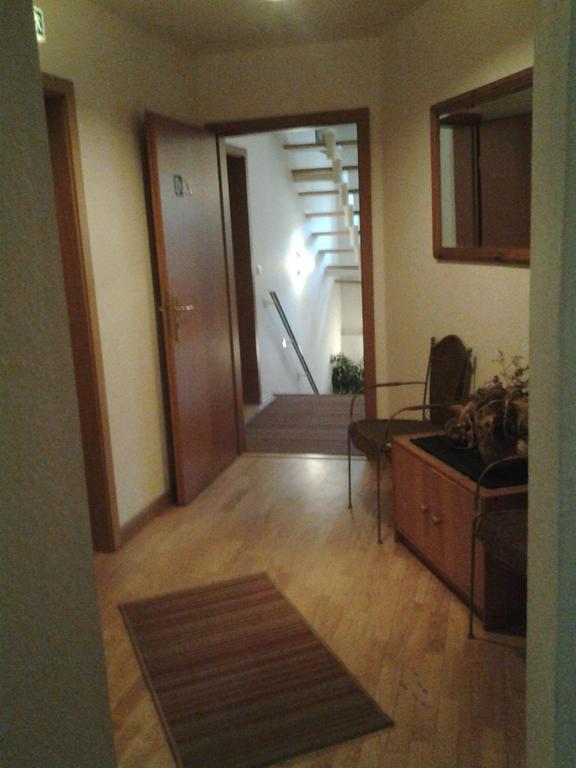 Altes Wirtshaus Foerdergersdorf Bed & Breakfast Tharandt Luaran gambar