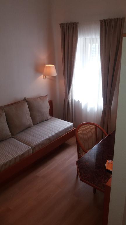 Altes Wirtshaus Foerdergersdorf Bed & Breakfast Tharandt Luaran gambar