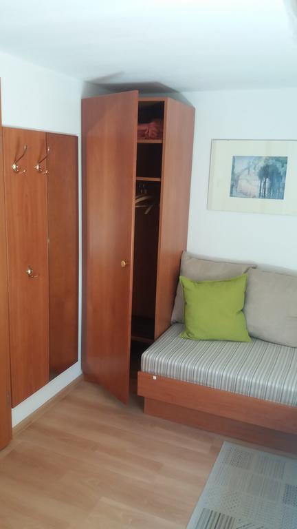 Altes Wirtshaus Foerdergersdorf Bed & Breakfast Tharandt Luaran gambar