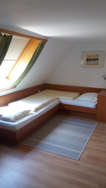 Altes Wirtshaus Foerdergersdorf Bed & Breakfast Tharandt Luaran gambar