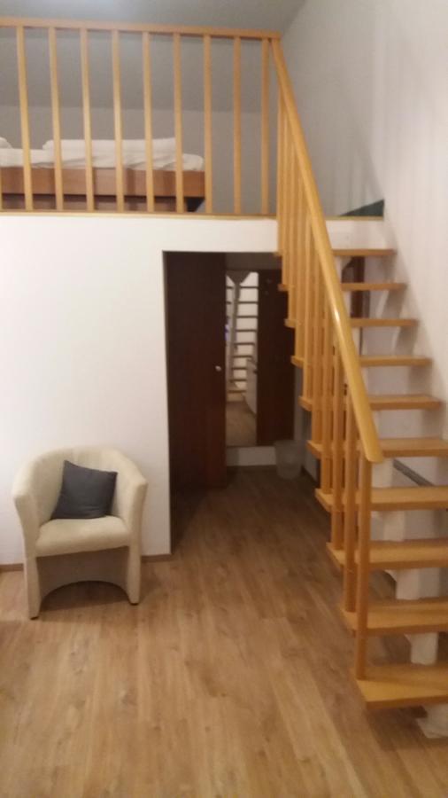 Altes Wirtshaus Foerdergersdorf Bed & Breakfast Tharandt Luaran gambar