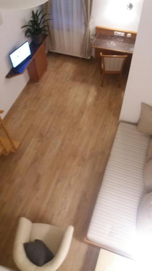 Altes Wirtshaus Foerdergersdorf Bed & Breakfast Tharandt Luaran gambar