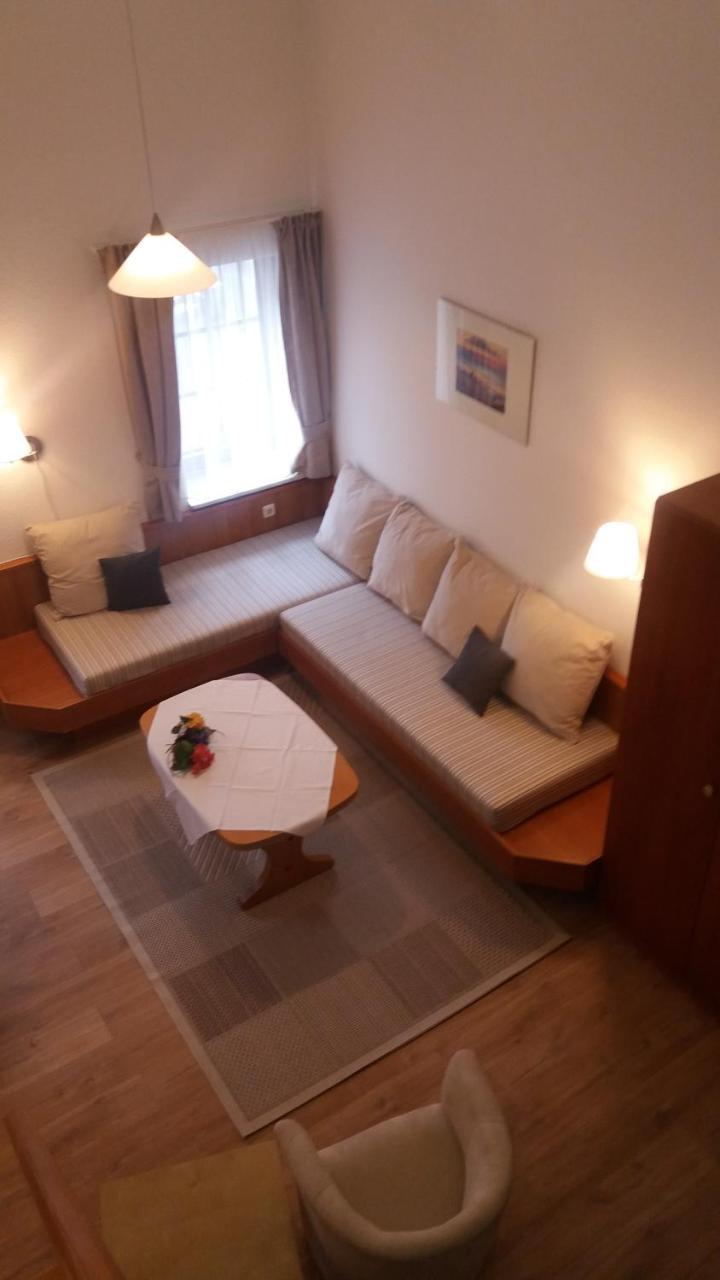 Altes Wirtshaus Foerdergersdorf Bed & Breakfast Tharandt Luaran gambar